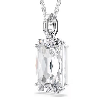 Collier sautoir Swarovski Millenia