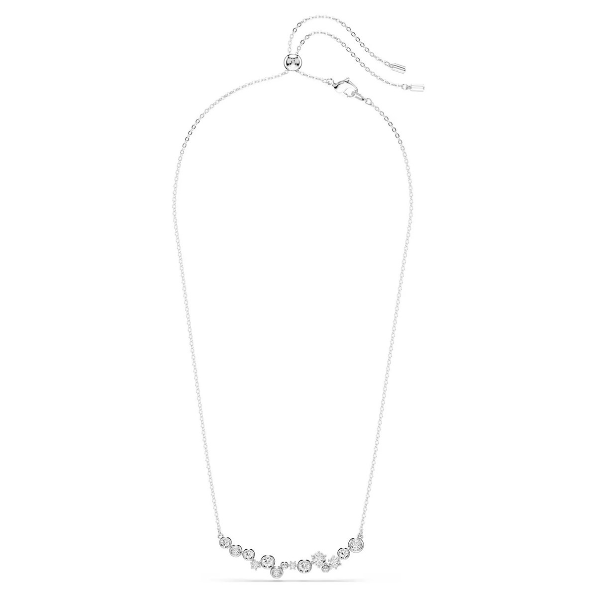 Collier Swarovski Constella taille variée - vue 3
