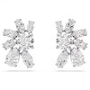 Earrings Swarovski Mesmera Fleur - view V1