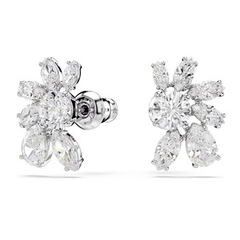 Boucle d'oreilles Swarovski Mesmera Fleur