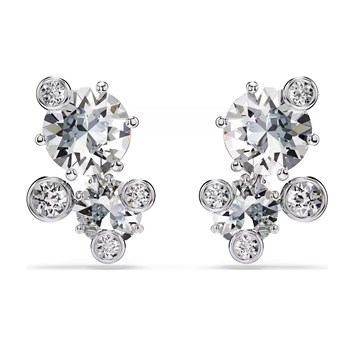 Clous d'oreilles Swarovski Constella