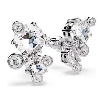 Clous d'oreilles Swarovski Constella