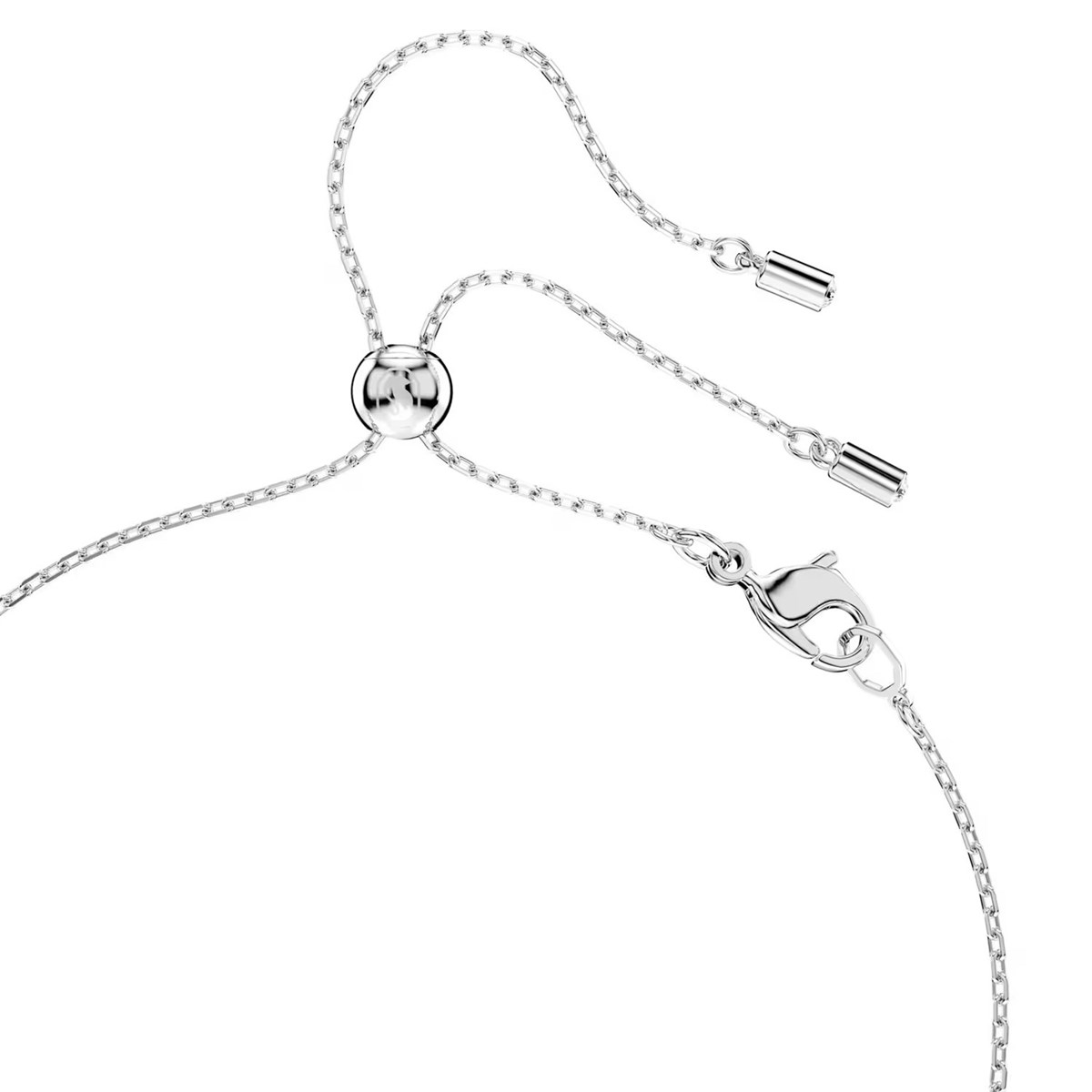 Parure Swarovski Mesmera - vue 4