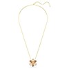 Swarovski Idyllia hanger en broche - bekijk V3