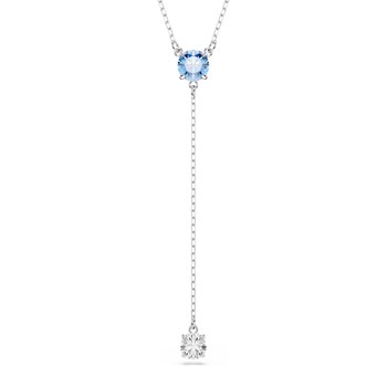 Collier en Y Swarovski Stilla Attract