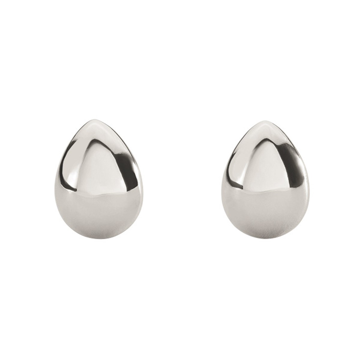 Boucles d'oreilles AGATHA Turenne à clip