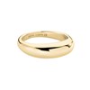 Bague Agatha Leo doré - vue V1