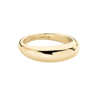 Bague Agatha Leo doré