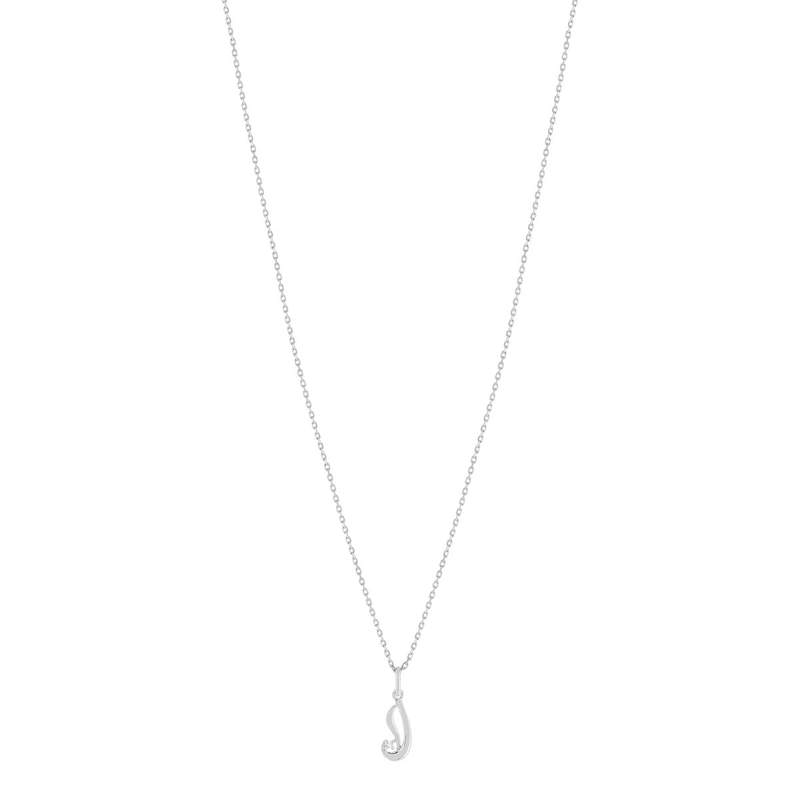 parure argent 925 diamant - vue D2