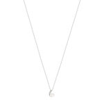 Parure argent 925 perle - vue D3