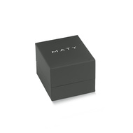 Anthacite Panton Coolgrey 11U gray ring box