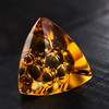Citrine Troidia bulles - vue VD1