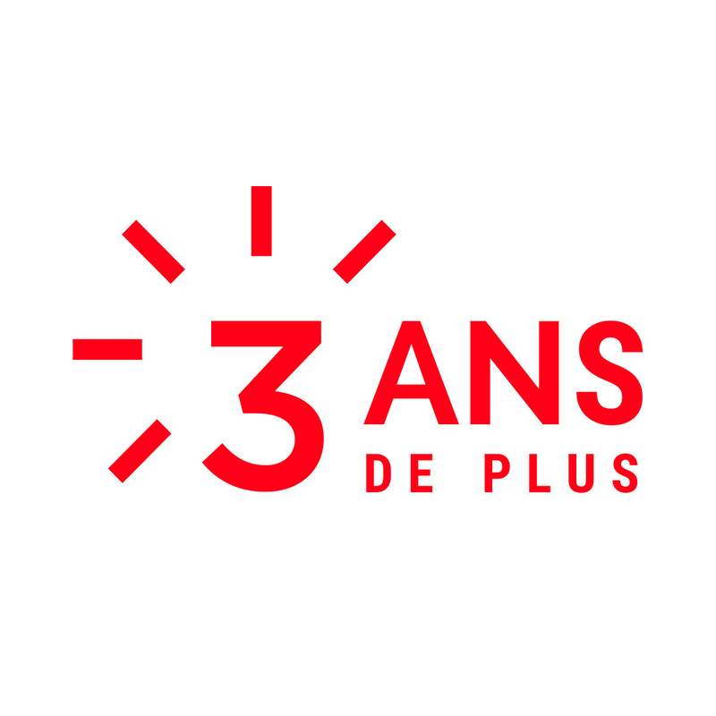 Extension garantie 3 ans montres gm - vue 1