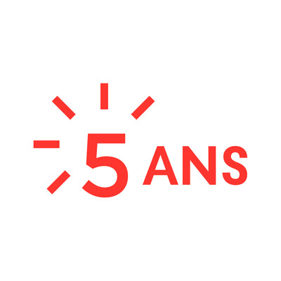 Pack service bijoux 5 ans - vue 1