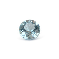 TOPAZE ronde 11.20 ct.