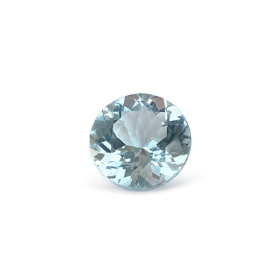 TOPAZE ronde 11.20 ct. - vue 1