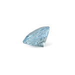 TOPAZE ronde 11.20 ct. - vue 2