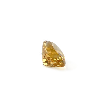 CITRINE ovale 17.87 ct