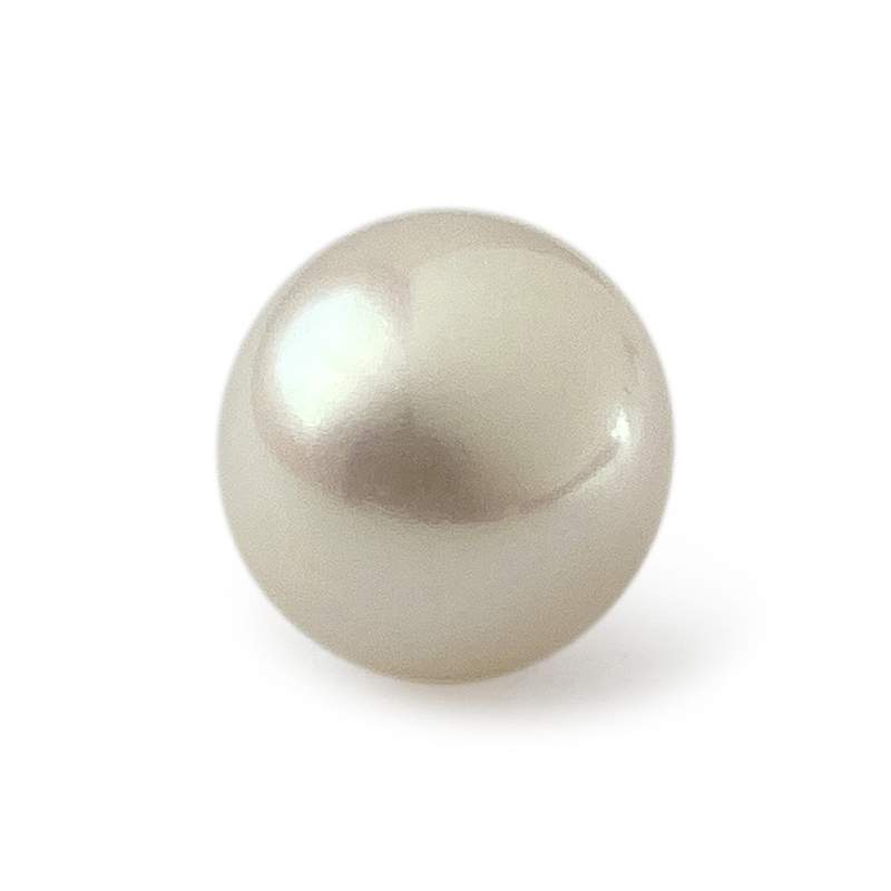 Perle de Chine 6.87 carat - vue 1