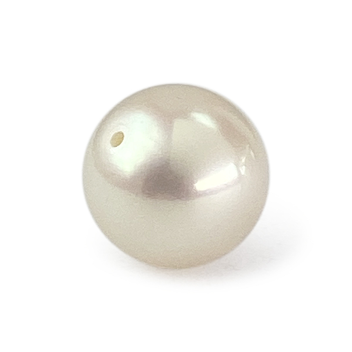 Perle de Chine 6.87 carat - vue 2