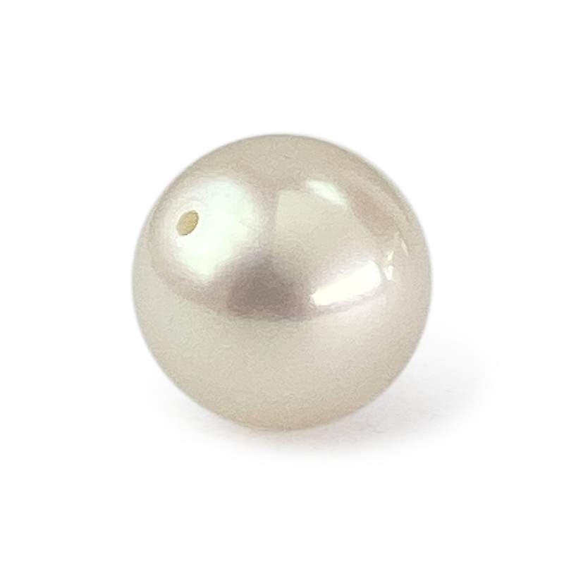 Perle de Chine 6.87 carat - vue 2