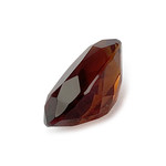 CITRINE ovale 5.40 ct. - vue 2