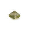 PERIDOT troidia 0,53 ct. - vue V2