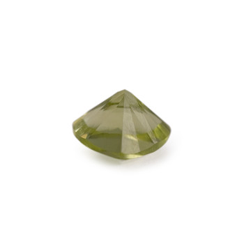 PERIDOT troidia 0,53 ct.