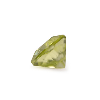 PERIDOT troidia 0,53 ct.