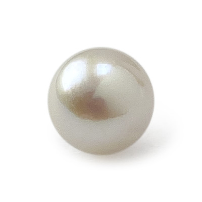 Perle de culture akoya 1 trous