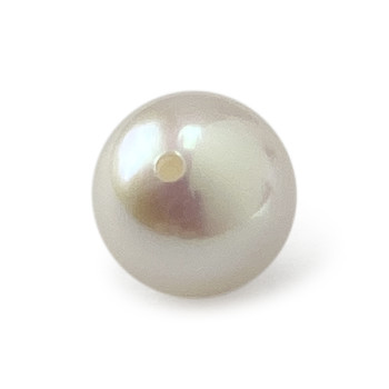 Perle de culture akoya 1 trous