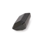 SAPHIR rectangle pans coupés 1,35 ct. - vue 2