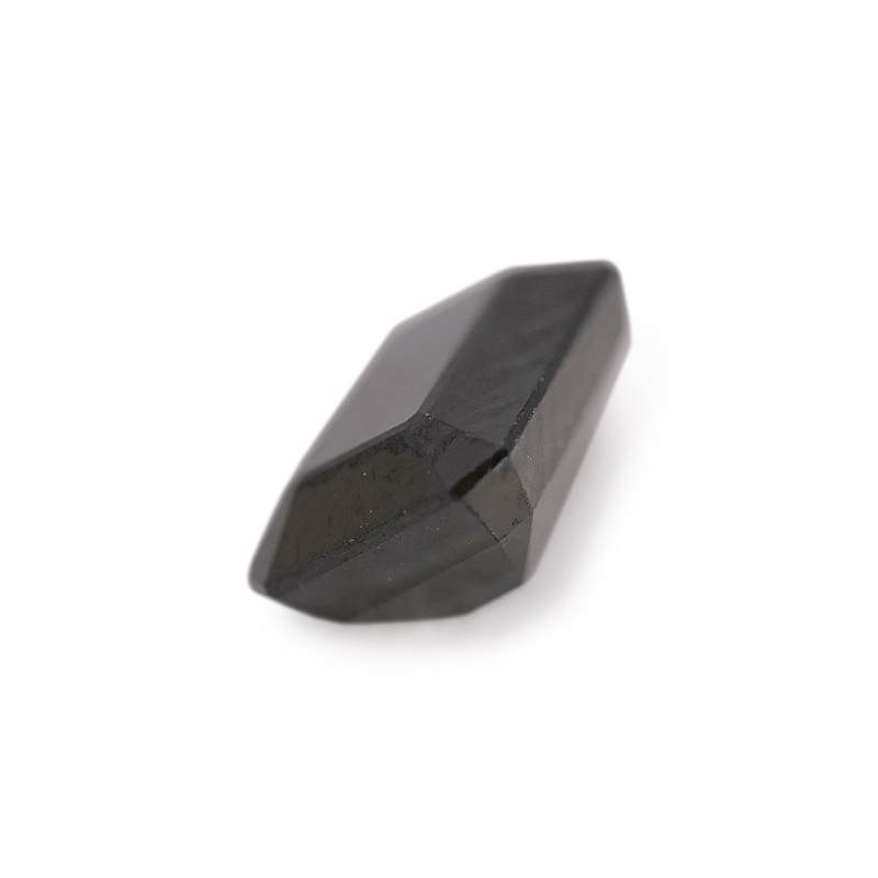 SAPHIR rectangle pans coupés 1,35 ct. - vue 2