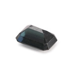 SAPHIR rectangle pans coupés 1,35 ct. - vue 3