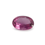 TOURMALINE ovale 0.70 cts. - vue 1