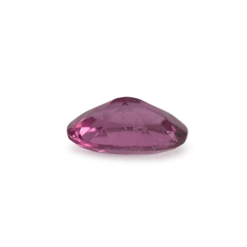 TOURMALINE ovale 0.70 cts. - vue 2