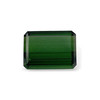 TOURMALINE rectangle pans coupés 18.07 ct. - vue V1