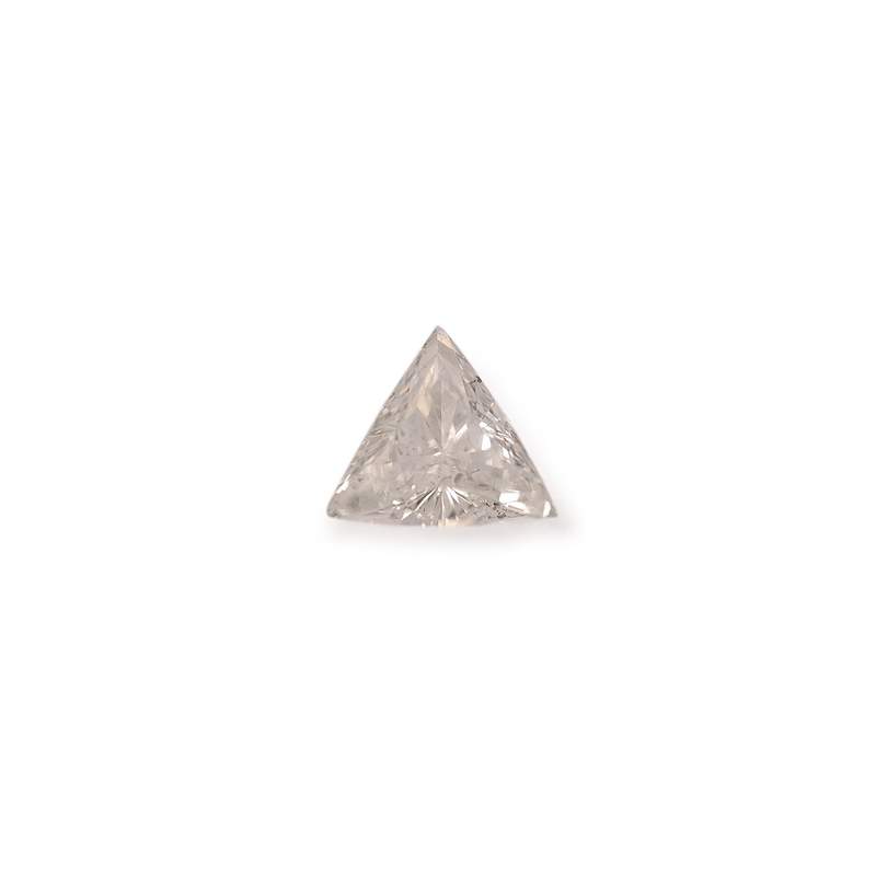 DIAMANT troidia 0.17 ct. - vue 1