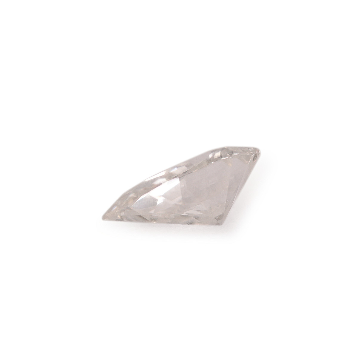 DIAMANT troidia 0.17 ct. - vue 3