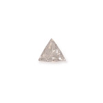 DIAMANT poire 0.24 ct. - vue 1