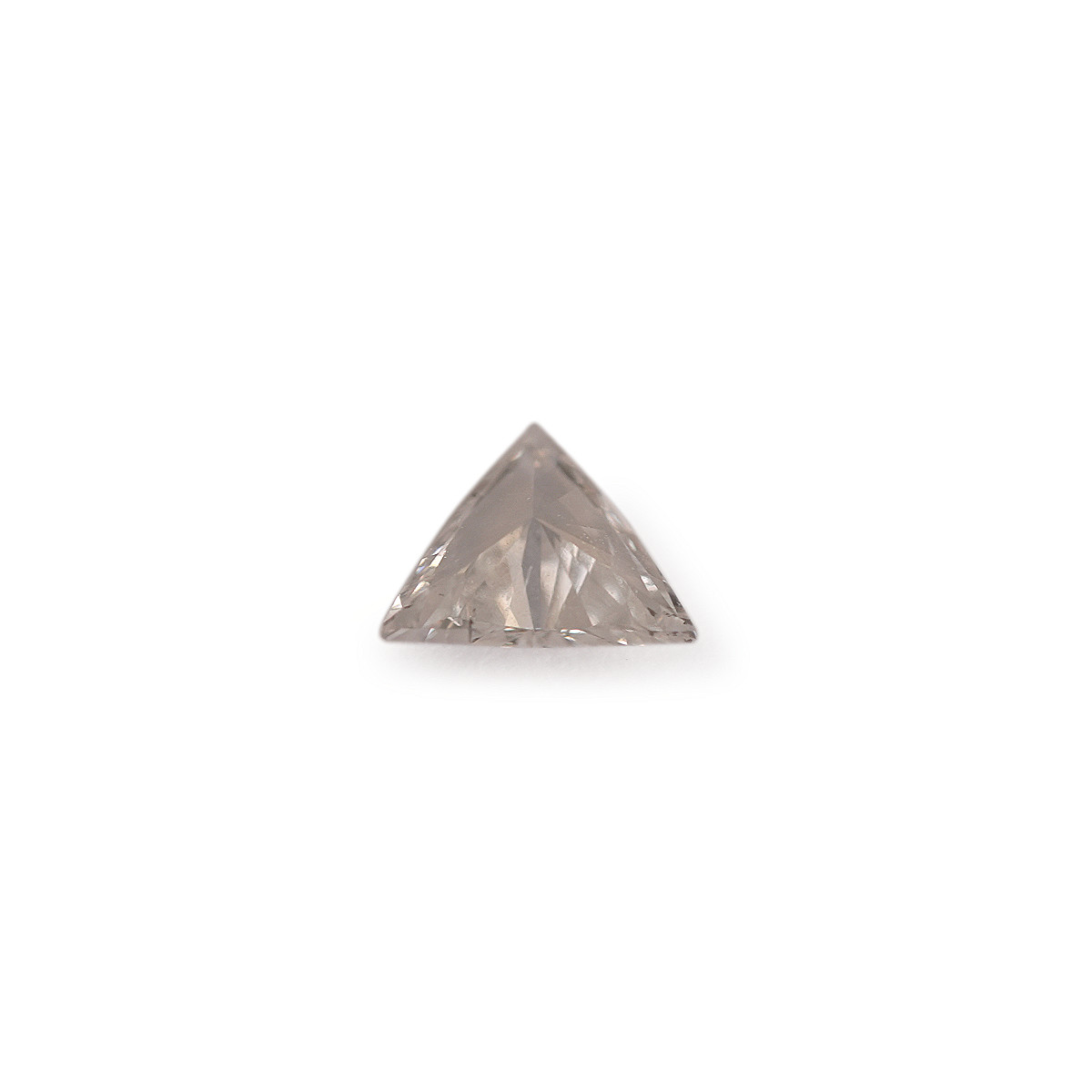 DIAMANT poire 0.24 ct. - vue 2