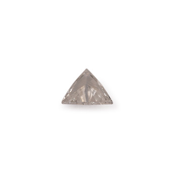 DIAMANT poire 0.24 ct.