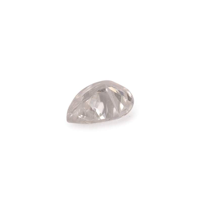 DIAMANT poire 0.24 ct. - vue 2