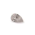DIAMANT poire 0.24 ct. - vue 4
