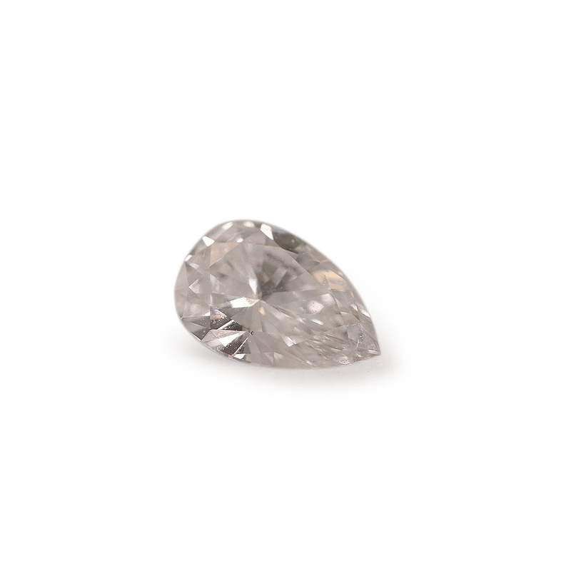 DIAMANT poire 0.24 ct. - vue 4