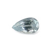 TOPAZE poire 8.64 ct. - vue V1