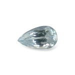 TOPAZE poire 8.64 ct. - vue 1