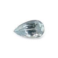 TOPAZE poire 8.64 ct.