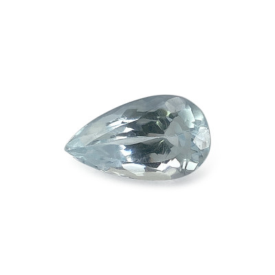TOPAZE poire 8.64 ct.