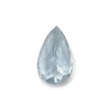 TOPAZE poire 8.64 ct. - vue V2